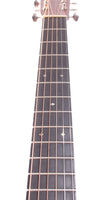 2012 Martin OM-28V natural