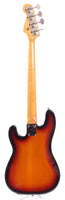 1994 Fender Precision Bass American Vintage 62 Reissue sunburst