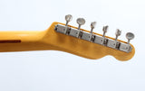 1995 Fender Telecaster 52 Reissue Lefty butterscotch blond