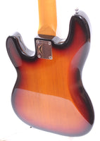 1994 Fender Precision Bass American Vintage 62 Reissue sunburst