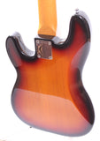 1994 Fender Precision Bass American Vintage 62 Reissue sunburst