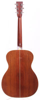 2012 Martin OM-28V natural