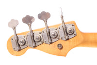1994 Fender Precision Bass American Vintage 62 Reissue sunburst