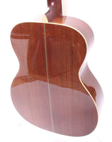 2012 Martin OM-28V natural