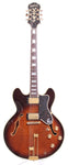 1988 Epiphone Sheraton vintage sunburst