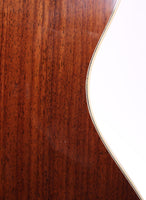 2012 Martin OM-28V natural