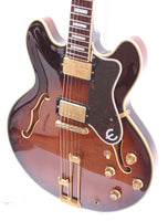 1988 Epiphone Sheraton vintage sunburst