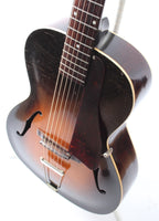 1937 Gibson L-30 sunburst