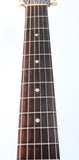 1937 Gibson L-30 sunburst