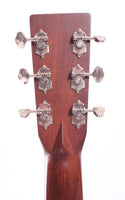 2012 Martin OM-28V natural