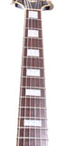 1988 Epiphone Sheraton vintage sunburst