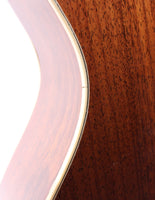 2012 Martin OM-28V natural