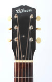1937 Gibson L-30 sunburst