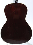 1937 Gibson L-30 sunburst