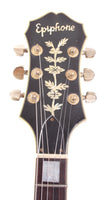 1988 Epiphone Sheraton vintage sunburst