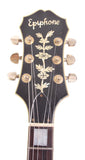1988 Epiphone Sheraton vintage sunburst