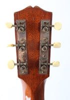 1937 Gibson L-30 sunburst