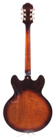 1988 Epiphone Sheraton vintage sunburst