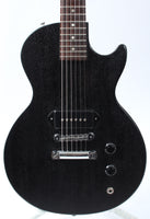 2006 Gibson Melody Maker P-90 satin ebony