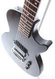 2006 Gibson Melody Maker P-90 satin ebony