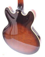 1988 Epiphone Sheraton vintage sunburst
