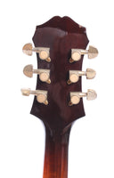 1988 Epiphone Sheraton vintage sunburst