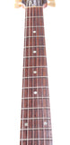 2002 Gibson Les Paul Special Plus flametop amber