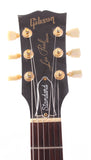 2002 Gibson Les Paul Special Plus flametop amber