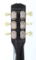 2006 Gibson Melody Maker P-90 satin ebony