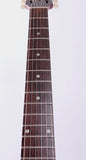 2009 Gibson Les Paul Junior DC Historic 58 Reissue Custom Shop cherry red