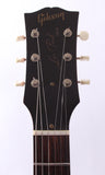 2009 Gibson Les Paul Junior DC Historic 58 Reissue Custom Shop cherry red