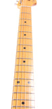 2002 Fender Stratocaster 57 Reissue sunburst