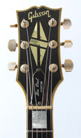 1975 Gibson Les Paul Custom sunburst