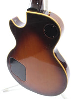 1975 Gibson Les Paul Custom sunburst