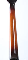 1975 Gibson Les Paul Custom sunburst