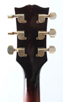 1975 Gibson Les Paul Custom sunburst