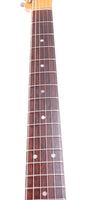 1980s Fender Custom Telecaster 64 Reissue replica sunburst