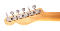 1980s Fender Custom Telecaster 64 Reissue replica sunburst