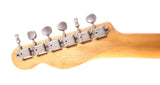 1980s Fender Custom Telecaster 64 Reissue replica sunburst