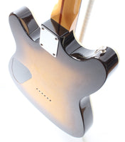 2008 Lentz DL-90 Flametop sunburst