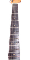 1963 Fender Stratocaster sunburst