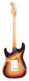 1963 Fender Stratocaster sunburst