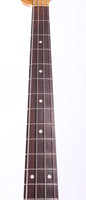 1983 Squier Precision Bass 62 Reissue vintage white