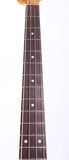 1983 Squier Precision Bass 62 Reissue vintage white