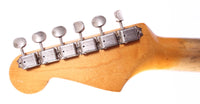 1963 Fender Stratocaster sunburst
