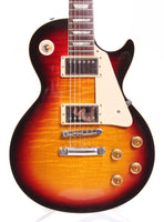 2007 Gibson Historic Les Paul Standard Reissue R9 triburst