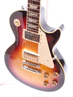 2007 Gibson Historic Les Paul Standard Reissue R9 triburst