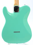 2003 Suhr Classic T surf green