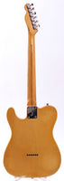 1977 Fender Telecaster Humbucker Mod blond