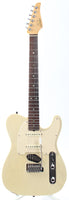 2004 Suhr Classic T Nashville Tremolo blond